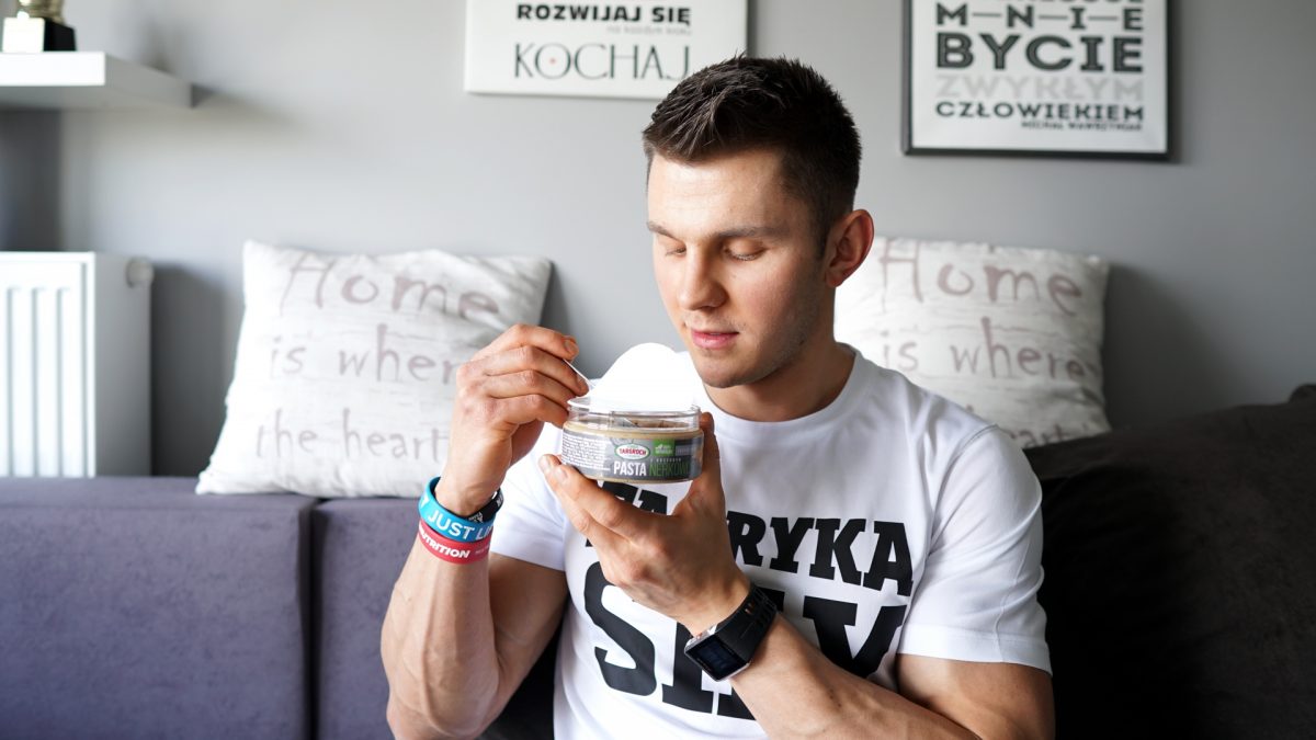 Jak uniknąć wieczornego podjadania - Kilka praktycznych rad