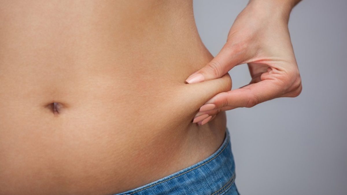 Ilość tkanki a układ hormonalny