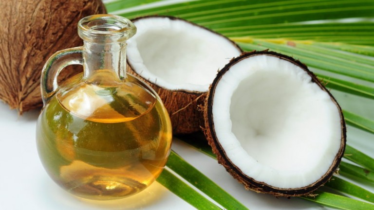 Olej Kokosowy w diecie – zastosowanie i właściwości