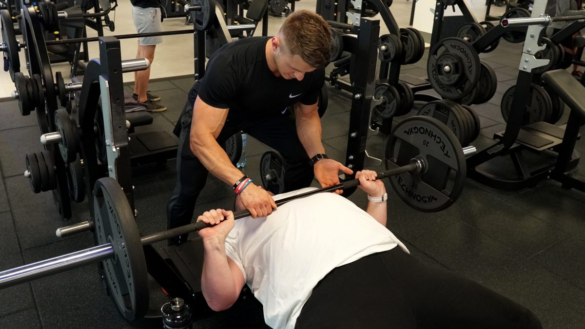 Zasada powtórzeń wymuszonych