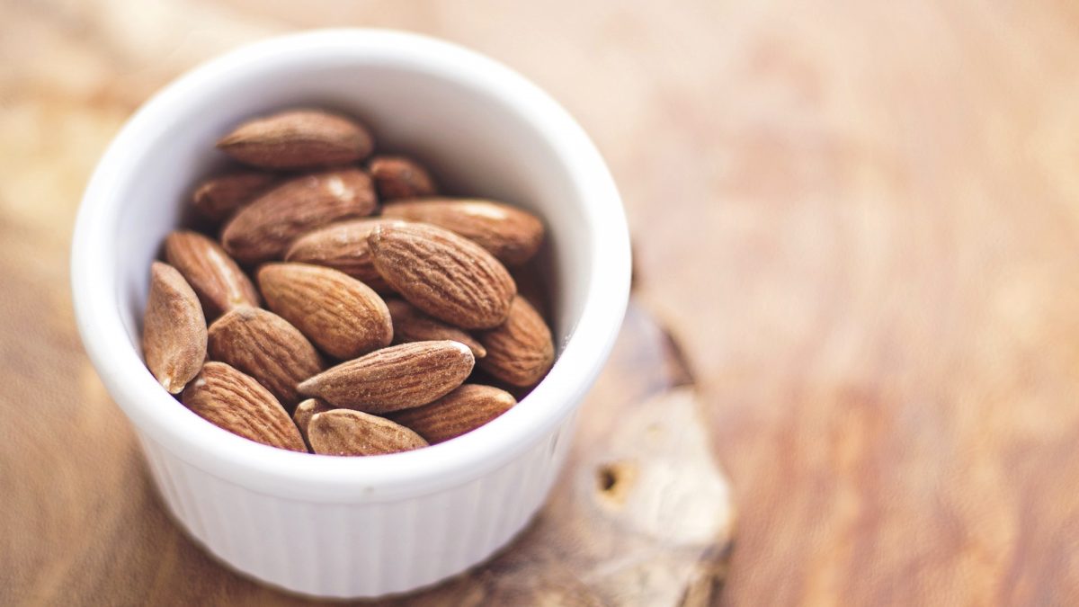 Amigdalina – czy tylko zawierają ją migdały