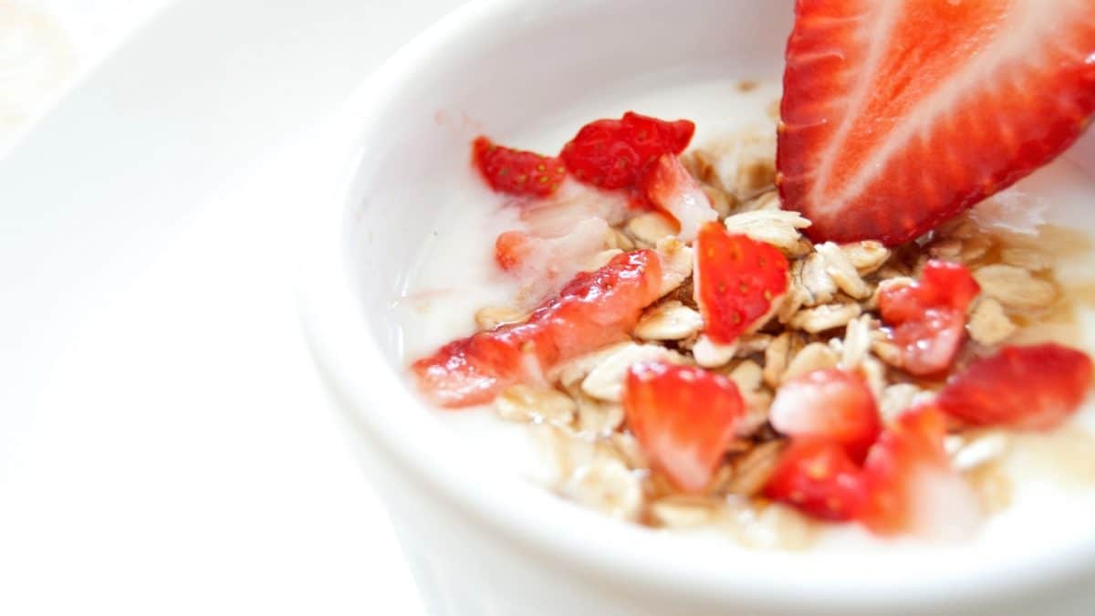 Błonnik pokarmowy - dlaczego warto go jeść