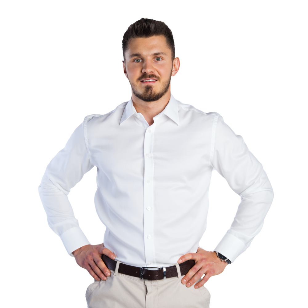 Biznes trenera i dietetyka