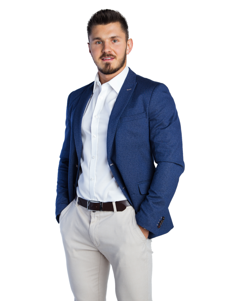 Mariusz Janecki biznes trenera i dietetyka online