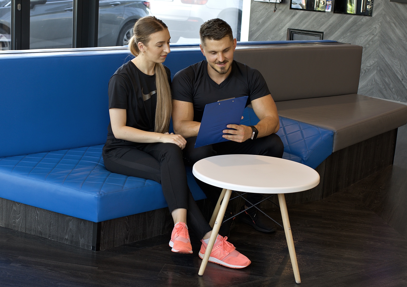 Trener personalny kraków