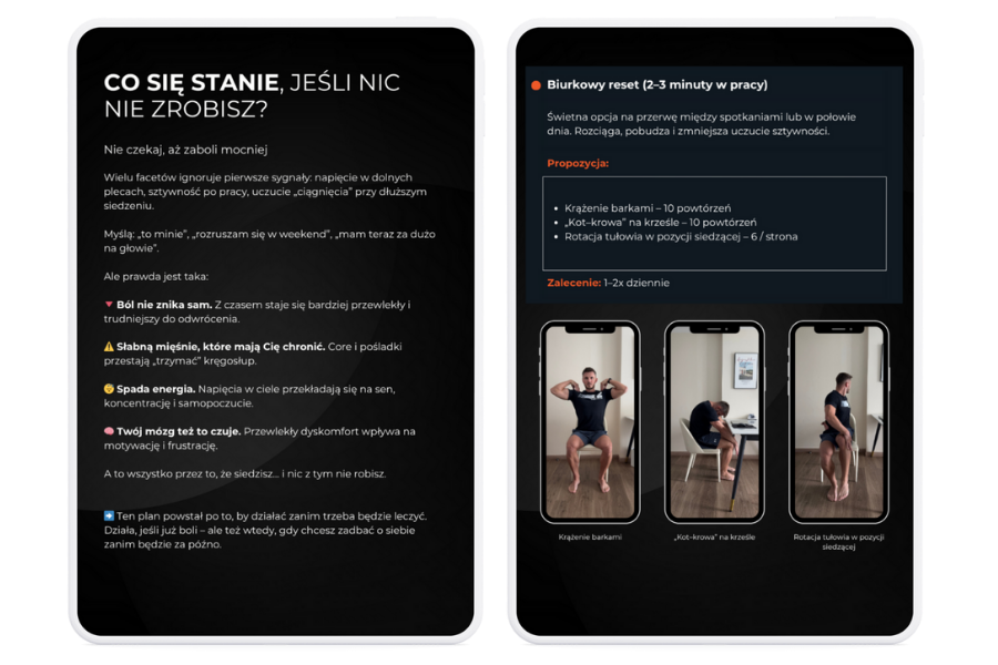 BusinessPlecy PRO ebook cwiczenia 2