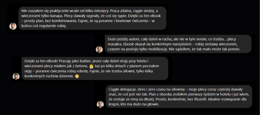 Opinie BusinessPlecy PRO ebook 1