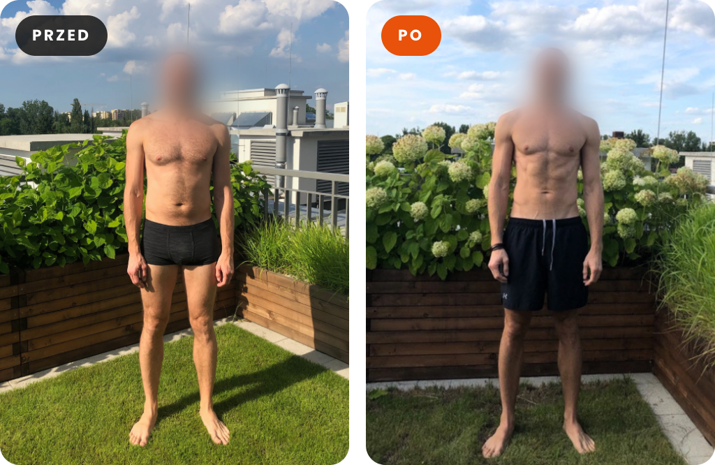 piotr przed po
